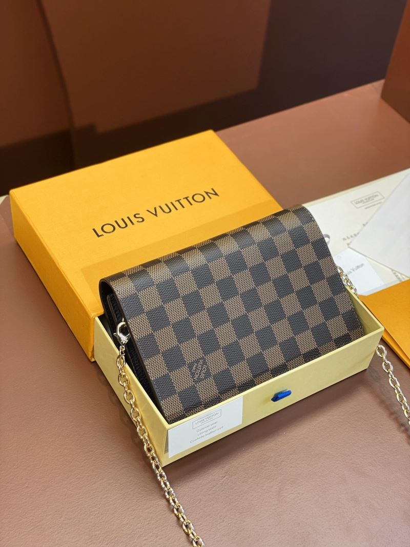 LV Wallets